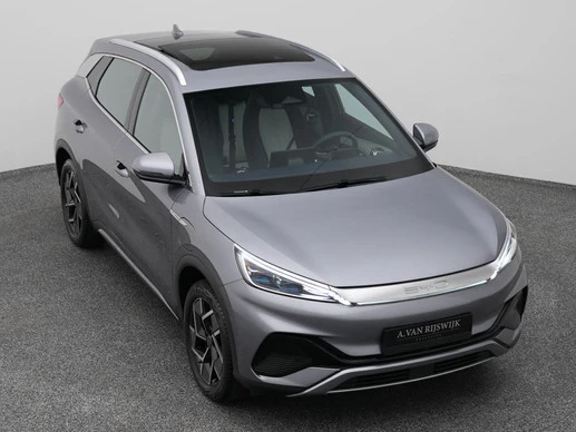 BYD ATTO 3 - Afbeelding 24 van 30