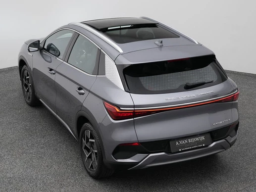 BYD ATTO 3 - Afbeelding 25 van 30