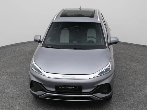 BYD ATTO 3 - Afbeelding 26 van 30