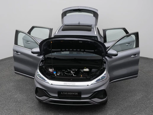 BYD ATTO 3 - Afbeelding 27 van 30