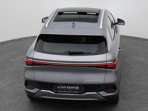 BYD ATTO 3 - Afbeelding 28 van 30