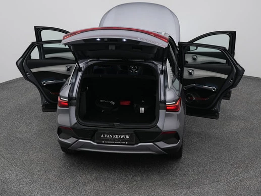 BYD ATTO 3 - Afbeelding 29 van 30