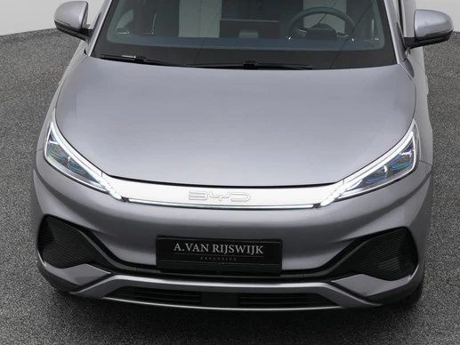 BYD ATTO 3 - Afbeelding 30 van 30