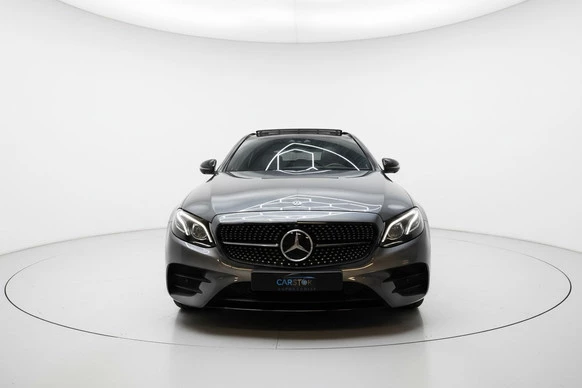 Mercedes-Benz E-Klasse - Afbeelding 2 van 30