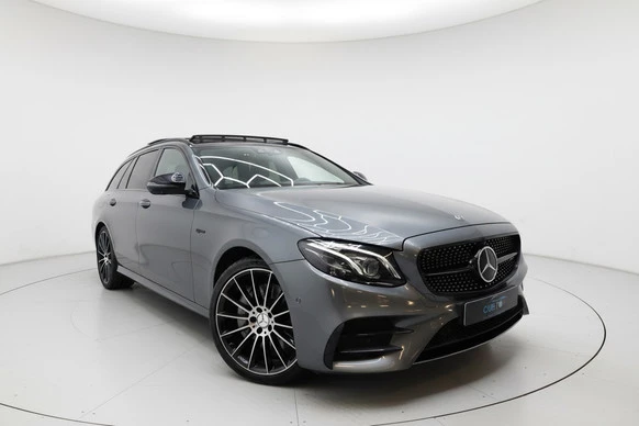 Mercedes-Benz E-Klasse - Afbeelding 3 van 30