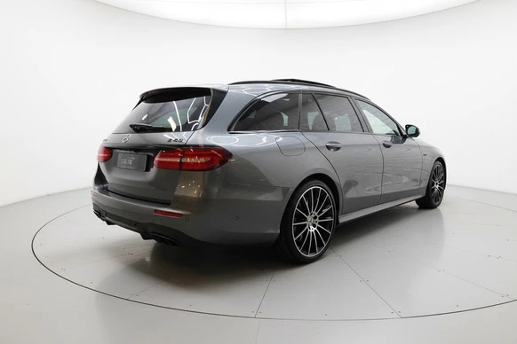 Mercedes-Benz E-Klasse - Afbeelding 5 van 30