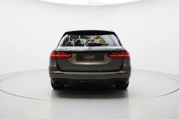 Mercedes-Benz E-Klasse - Afbeelding 6 van 30