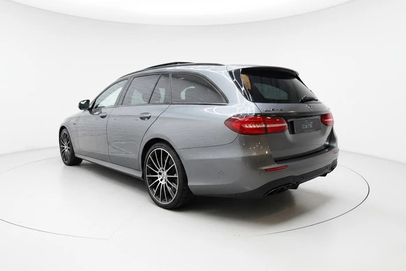 Mercedes-Benz E-Klasse - Afbeelding 7 van 30