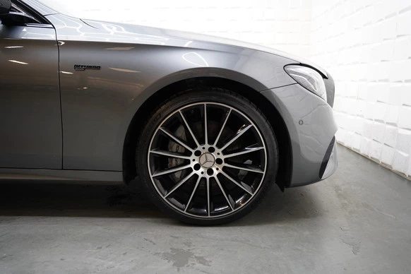 Mercedes-Benz E-Klasse - Afbeelding 8 van 30