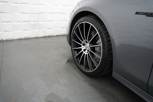 Mercedes-Benz E-Klasse - Afbeelding 10 van 30