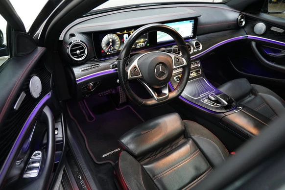 Mercedes-Benz E-Klasse - Afbeelding 11 van 30
