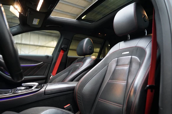 Mercedes-Benz E-Klasse - Afbeelding 12 van 30