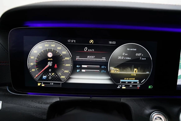 Mercedes-Benz E-Klasse - Afbeelding 13 van 30