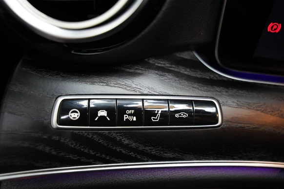Mercedes-Benz E-Klasse - Afbeelding 14 van 30