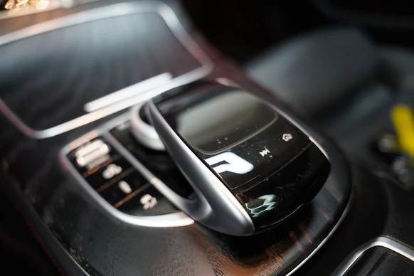 Mercedes-Benz E-Klasse - Afbeelding 15 van 30