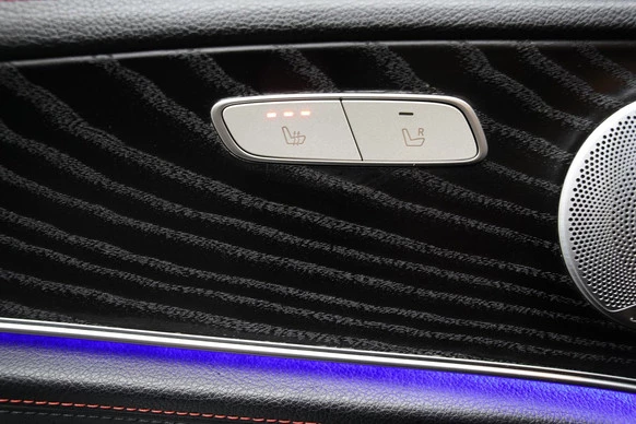 Mercedes-Benz E-Klasse - Afbeelding 16 van 30