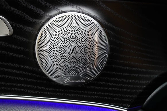 Mercedes-Benz E-Klasse - Afbeelding 17 van 30