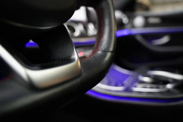 Mercedes-Benz E-Klasse - Afbeelding 18 van 30