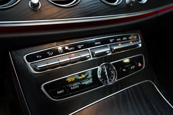 Mercedes-Benz E-Klasse - Afbeelding 19 van 30