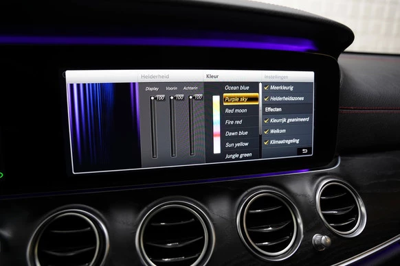 Mercedes-Benz E-Klasse - Afbeelding 20 van 30