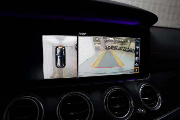 Mercedes-Benz E-Klasse - Afbeelding 22 van 30