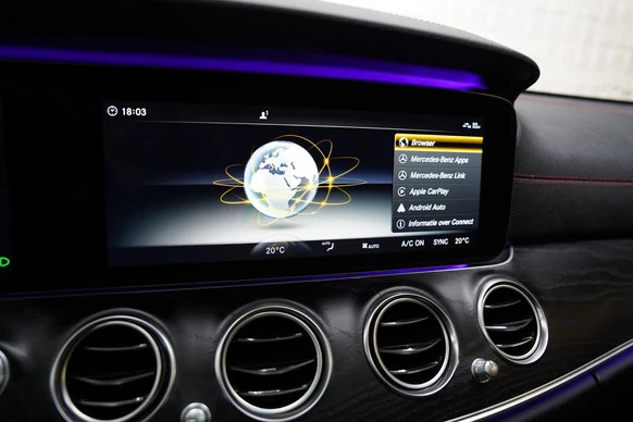 Mercedes-Benz E-Klasse - Afbeelding 23 van 30