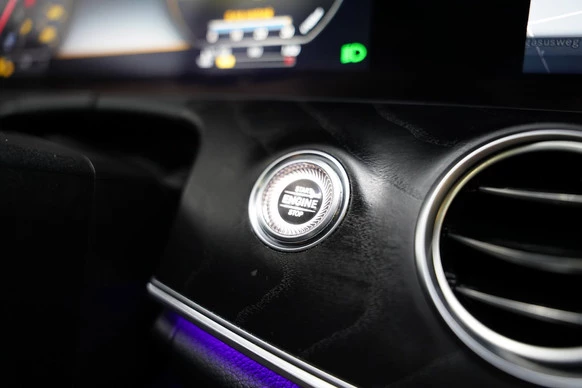 Mercedes-Benz E-Klasse - Afbeelding 24 van 30