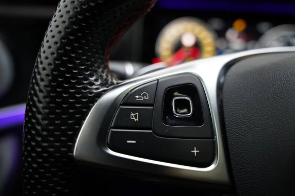 Mercedes-Benz E-Klasse - Afbeelding 25 van 30