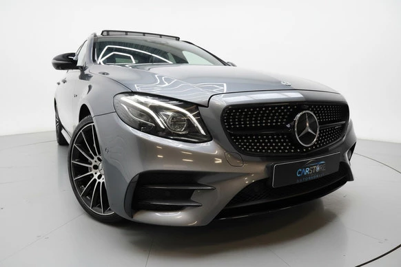 Mercedes-Benz E-Klasse - Afbeelding 27 van 30