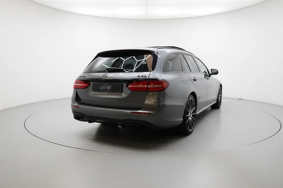 Mercedes-Benz E-Klasse - Afbeelding 28 van 30