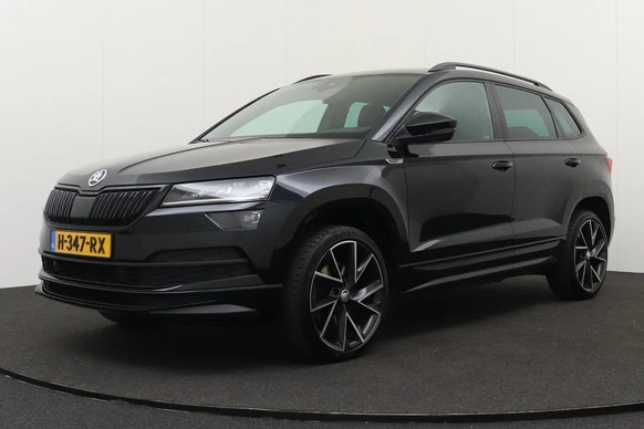 Škoda Karoq - Afbeelding 1 van 30