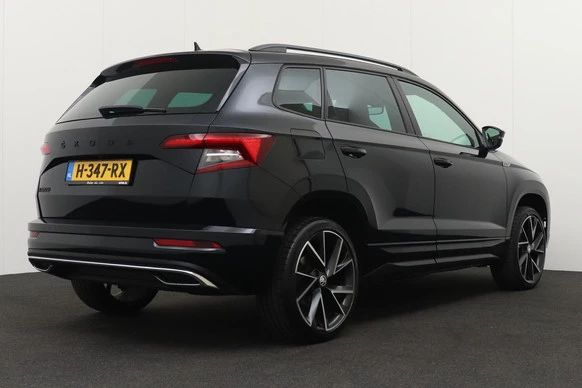 Škoda Karoq - Afbeelding 2 van 30