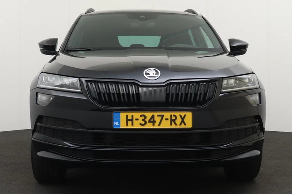 Škoda Karoq - Afbeelding 3 van 30