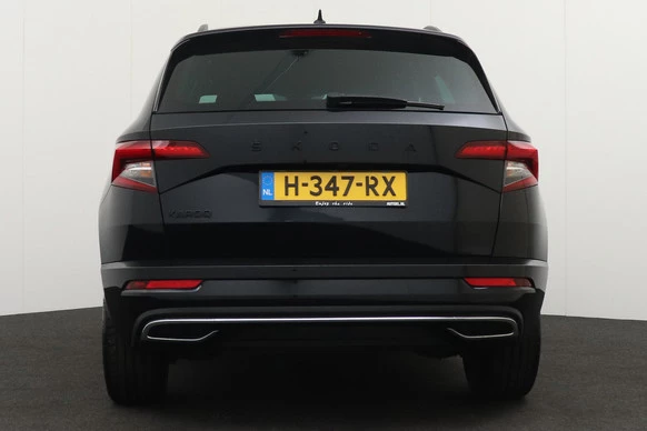 Škoda Karoq - Afbeelding 4 van 30