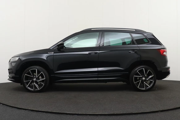 Škoda Karoq - Afbeelding 5 van 30