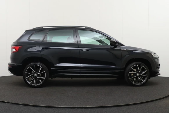 Škoda Karoq - Afbeelding 6 van 30