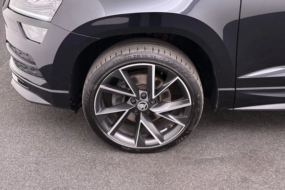 Škoda Karoq - Afbeelding 7 van 30