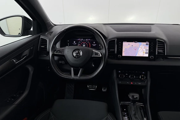 Škoda Karoq - Afbeelding 9 van 30