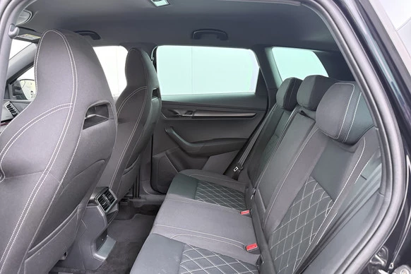 Škoda Karoq - Afbeelding 13 van 30