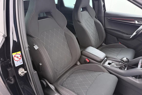 Škoda Karoq - Afbeelding 16 van 30