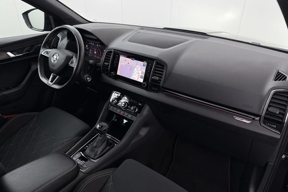 Škoda Karoq - Afbeelding 17 van 30