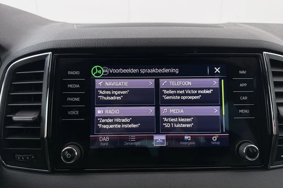 Škoda Karoq - Afbeelding 30 van 30