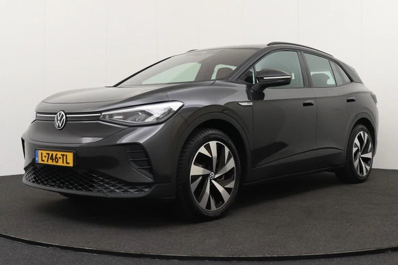 Volkswagen ID.4 - Afbeelding 1 van 30