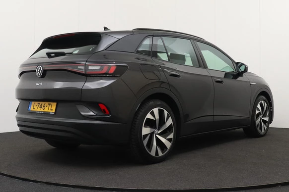 Volkswagen ID.4 - Afbeelding 3 van 30