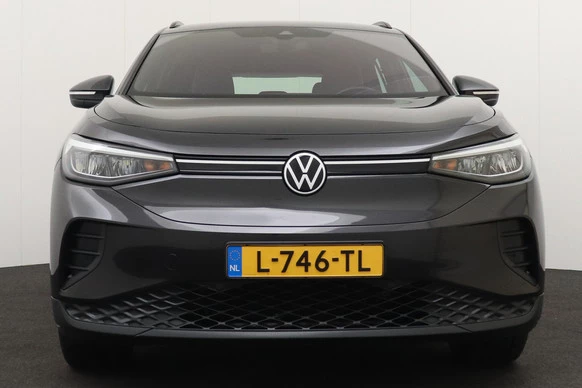 Volkswagen ID.4 - Afbeelding 4 van 30