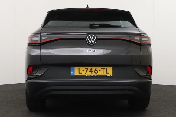 Volkswagen ID.4 - Afbeelding 5 van 30