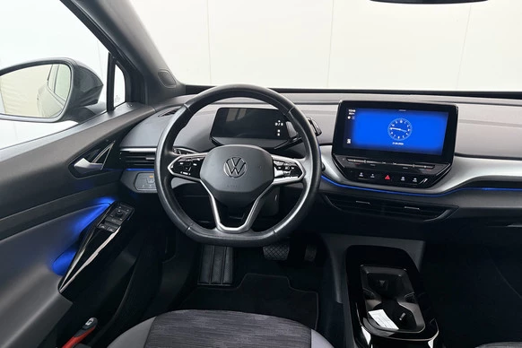 Volkswagen ID.4 - Afbeelding 9 van 30