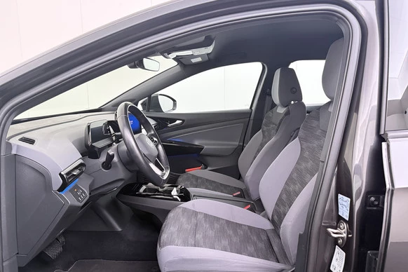 Volkswagen ID.4 - Afbeelding 11 van 30