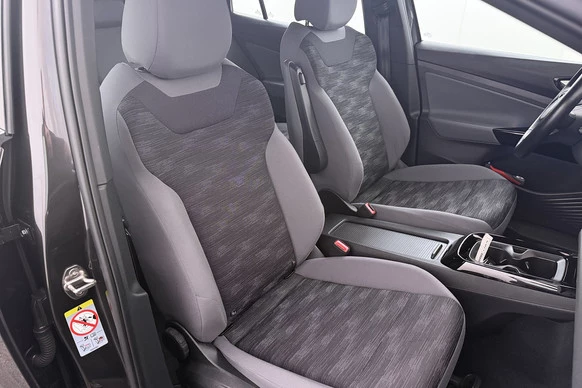 Volkswagen ID.4 - Afbeelding 16 van 30