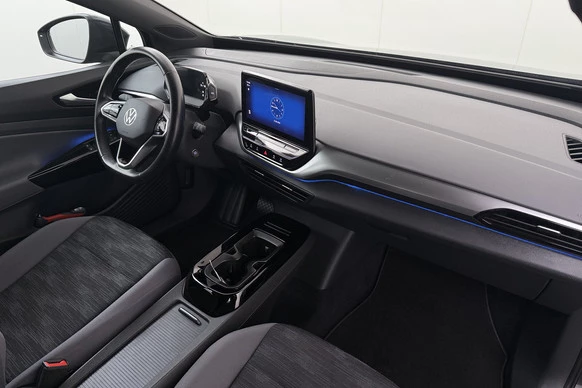 Volkswagen ID.4 - Afbeelding 17 van 30